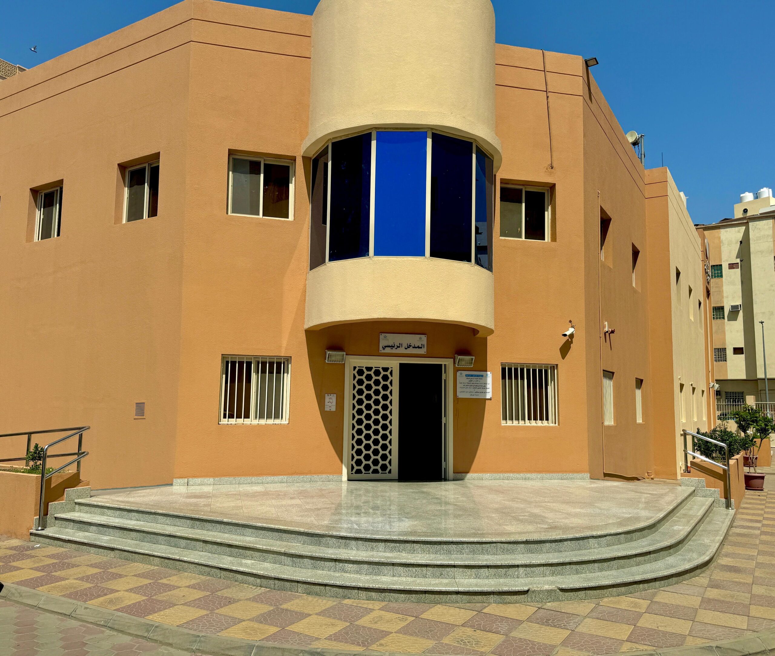 تجمع مكة الصحي يسجل 651 ألف زيارة للمراكز الصحية خلال 3 أشهر